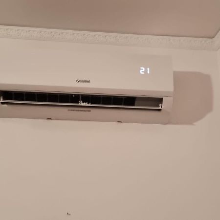 Casa Garri' Sciconi Di Briatico Villa Ngoại thất bức ảnh