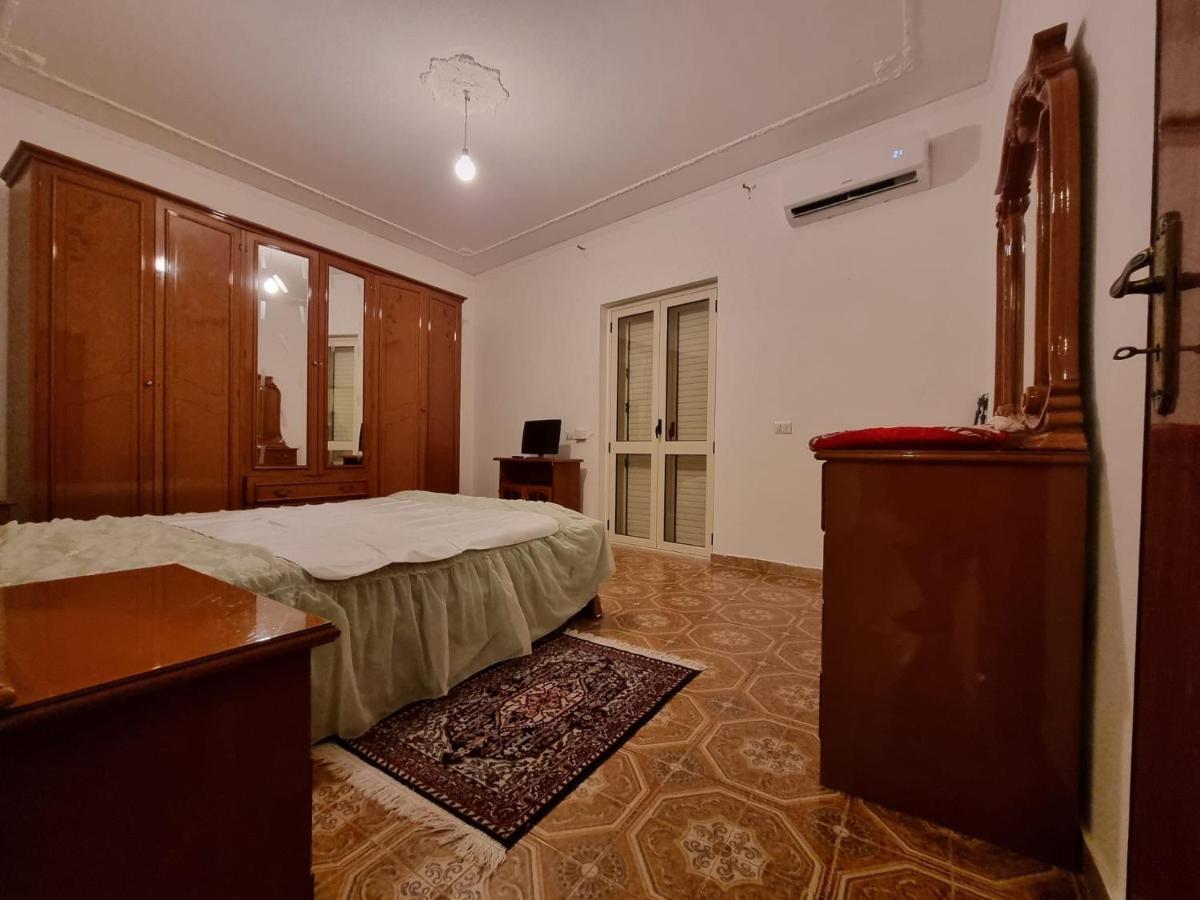 Casa Garri' Sciconi Di Briatico Villa Ngoại thất bức ảnh