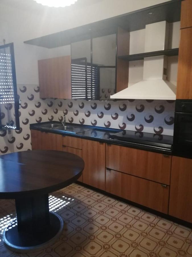 Casa Garri' Sciconi Di Briatico Villa Ngoại thất bức ảnh