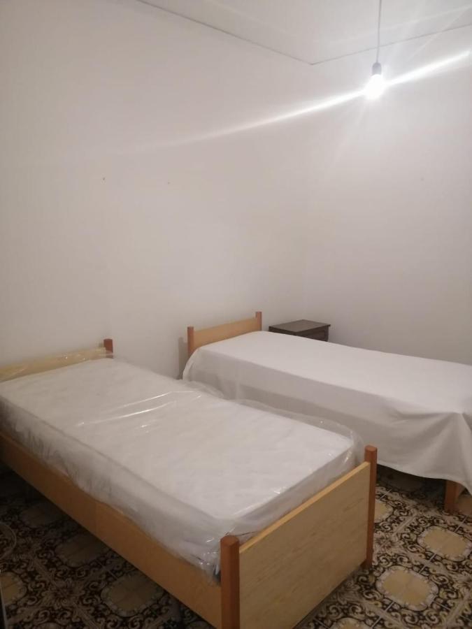 Casa Garri' Sciconi Di Briatico Villa Ngoại thất bức ảnh