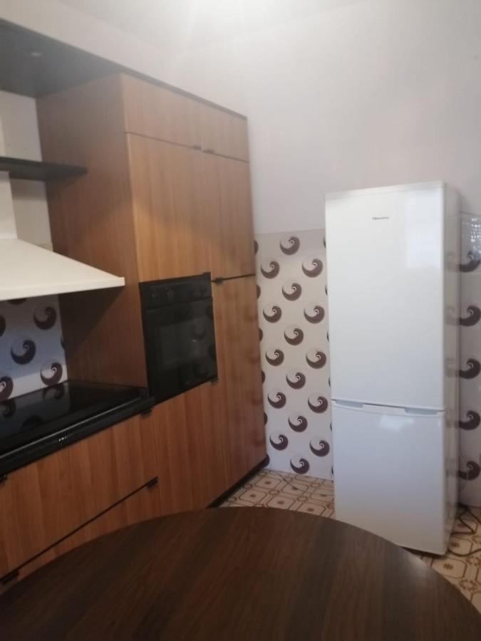 Casa Garri' Sciconi Di Briatico Villa Ngoại thất bức ảnh